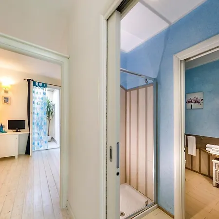 La Del Mare 3* Cagliari