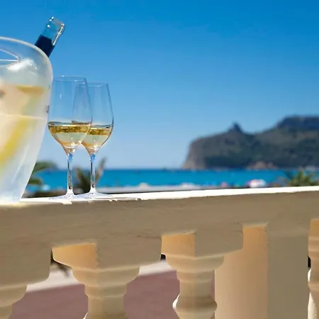 La Del Mare 3* Cagliari