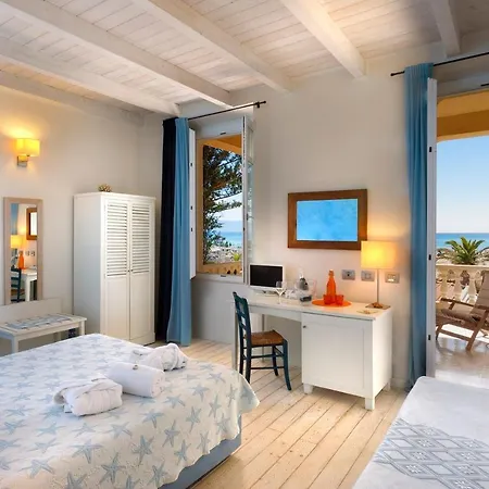 La Del Mare Hotel