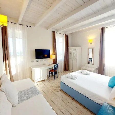 La Del Mare Hotel Cagliari