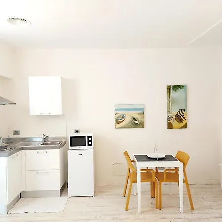 Hotel La Del Mare Cagliari