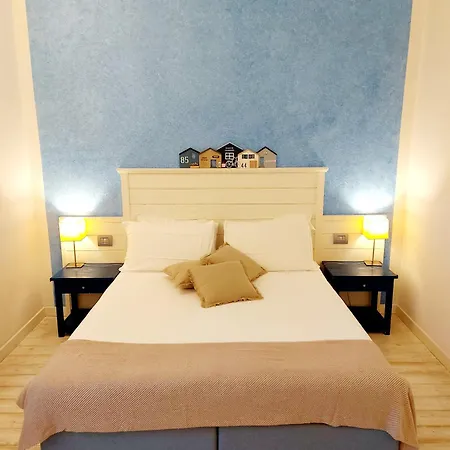 La Del Mare 3*