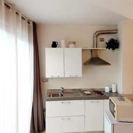 La Del Mare 3* Cagliari