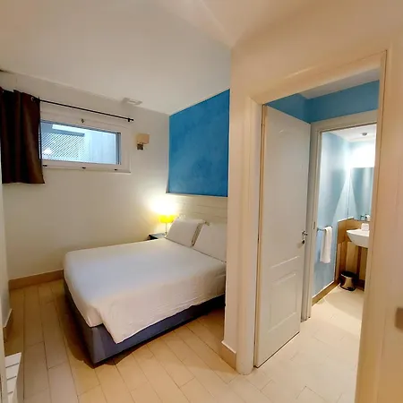 La Del Mare Hotel