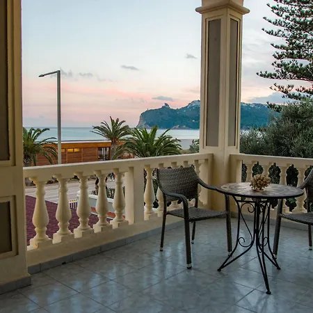 La Del Mare Hotel 3*
