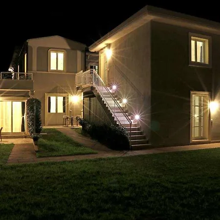 La Del Mare Hotel Cagliari