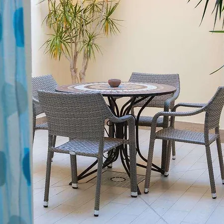 La Del Mare Hotel 3*